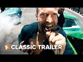 Crank High Voltage 2009 Trailer Movieclips Classic Trailers