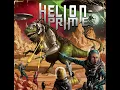 Helion prime - Life finds away