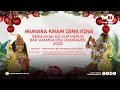 Lagu 🔴LIVE STREAM || NATAL KAWASA BYAK BAR MNUKWAR PAPUA BARAT 2025