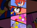 Download Lagu Burn the bodies! || The amazing digital circus (Genderswap AU) #theamazingdigitalcircus #shorts