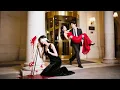 Download Lagu Blind wife was knock against pillar by CEO holding Muse, regain sight, he turn‘blind’, she retaliate