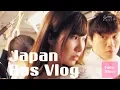 Download Lagu Japan Bus Vlog - My sister saw her  Ep2