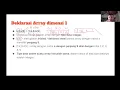 Pengantar Coding - Pertemuan 9
