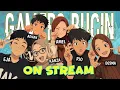 Lagu MALEM JUM'AT!