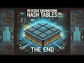 Microcorruption CTF - Reverse Engineering Hash Tables Last Challenge