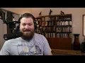 THE ACACIA STRAIN analysis and Reaction by Metal Vocal Coach. How is he SO GOOD?