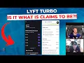 Is Lyft Turbo What It Claims To Be
