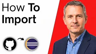 How To Import Code From GitHub To Eclipse