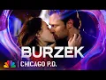 The Complete Relationship History of Kim Burgess and Adam Ruzek Chicago P D NBC