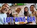 Left Wing in San Jose