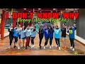 Download Lagu I Don’t Know Why | Moony | Mister Aloy Edit | Zumba | Dance Fitness 