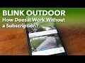 Download Lagu Blink Outdoor Camera Without Subscription