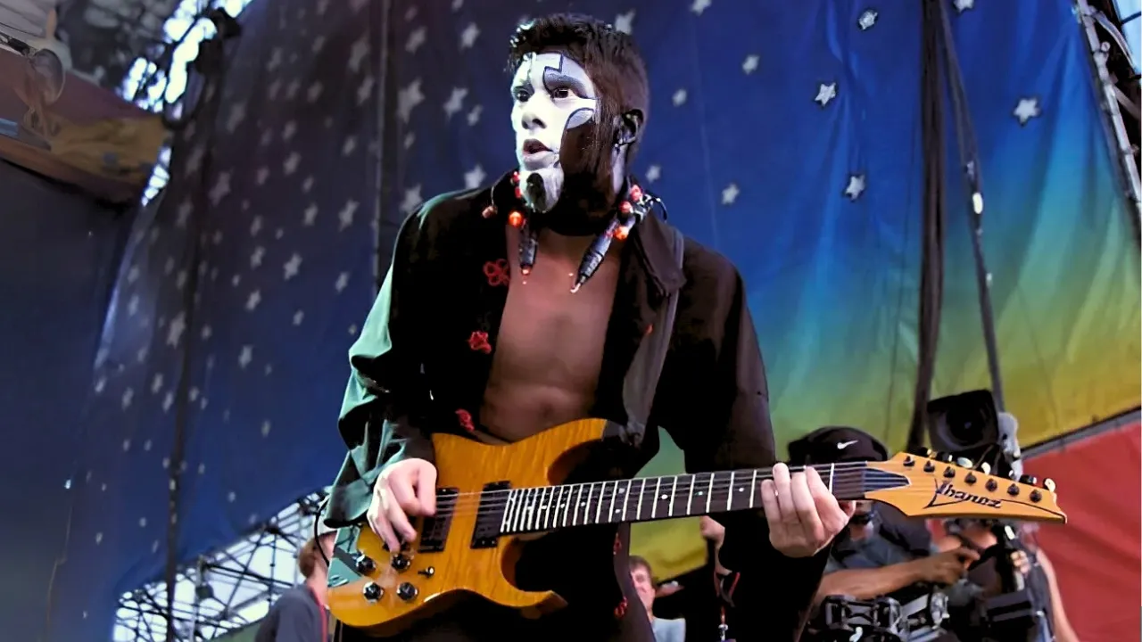 Limp Bizkit - Full Concert | Live at Woodstock ‘99 Limp Bizkit - Full Concert | Live at Woodstock ‘99