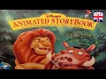 Download Lagu Disney's Animated Storybook: The Lion King - English Longplay - No Commentary