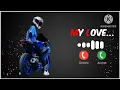 Lagu New Message Ringtone 2025| Sms Tone |sms ringtone |notification ringtone |massage ringtone 2025