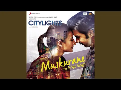 Download MP3 Muskurane (Romantic)