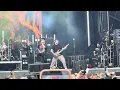 Bodysnatcher - King of the Rats - LIVE - Sonic Temple Festival - 5-14-2026
