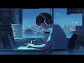 Coding Alone - Chillstep Music for Late Night Focus