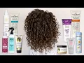 Best Leave-In Conditioners Curl Creams