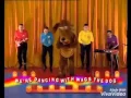 Download Lagu The Wiggles - We're Dancing with Wags the Dog - Better Quality