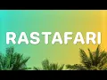 RASTAFARI - MC Cabelinho · Palma · Ariel Donato (Letra)