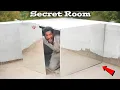 Download Lagu Making Invisible mirror Secret Room 💯 Real My Home | கண்ணாடி Room..! Sathish