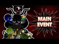 Download Lagu Incredibox Sprunki OC (House of Horrors Season 2 - Part 4-11 - MAIN EVENT) | FNF Animation