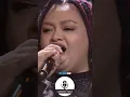 Download Lagu WE LOVE YOU APRIL NAPAKAGALING MO THIS IS NOT YOUR PERFECTIMING PERO BUMALIK KA DON'T STOP SINGING