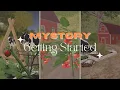 Second LIfe MyStory RP HUD How to get Started