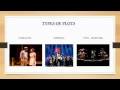 Unit 5 Lecture Plot - Elements and Types