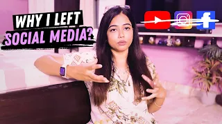 I Tell You the Behind-the-Camera Story as a Beauty Influencer | My Personal Life vs Social Media