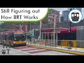 Seattle s First BRT RapidRide G Line on Madison