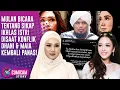 Download Lagu Suara Isi Hati Mulan Jameela Tentang Keikhlasan Istri Saat Mendapat Surga | CUMISTORY
