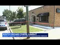 Lawsuit filed against South Chicago funeral home accused of mishandling dozens of bodies