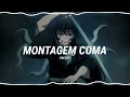 montagem coma - andromeda x elysian (tiktok audio)