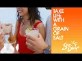 Grain of Salt