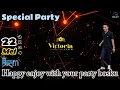 Download Lagu 22 MEI 2K24 SPECIAL PARTY VICTORIA CLUB PADANG WITH DJ BIEM