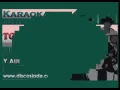 Karaokanta - Fidel Rueda - Y aunque te duela