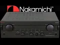 NAKAMICHI STEREO AMPLIFIER FOR SALE CONTACT 9953322346
