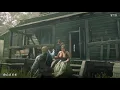 The Worst Aberdeen Pig Farm Encounter You ll Ever See Red Dead Redemption 2 RDR2