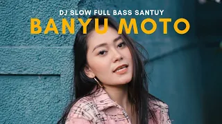 Download Banyu Moto - Dj Kentrung Slow Full Bass - Vita Alvia (Official Music Video ANEKA SAFARI) MP3