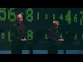 Kraftwerk - Nummern / Computerwelt (Live 2004)