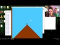 Animating with Python for Games P2