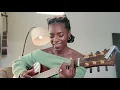 I Just Might - Bruno Mars (Acoustic Cover)