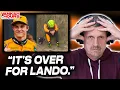 Download Lagu Guenther Steiner's 2025 Dutch GP Review \u0026 Monza Preview! | Vankah Hours S2E15