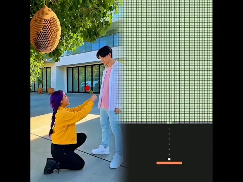 Rumi Le Pidió Matrimonio A Jinu Pero… 😿 #kpop #humor