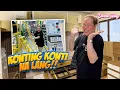 Download Lagu KONTING KONTI NA LANG TALAGA MGA KATETS! MY ALMOST FINISHED CONDO UPDATE! | DIVINE TETAY