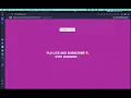 Change Background Color with One Click Using A Button JavaScript Project