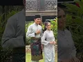 Lagu Sweetnya Syed Saddiq \u0026 Bella Astillah Shooting Raya Primavalet 