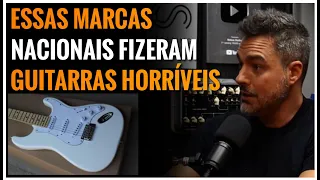 E AS MARCAS SABEM DISSO | Vinicius Dias | Starling Cast